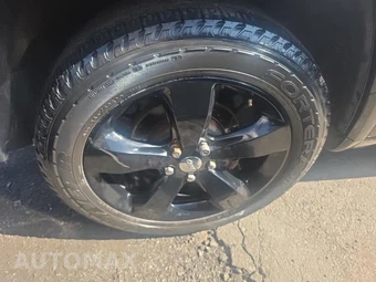 2015 Jeep Grand Cherokee Overland - miniatura 10