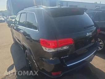 2015 Jeep Grand Cherokee Overland - miniatura 6