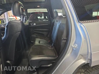 2015 Jeep Grand Cherokee SRT - miniatura 16