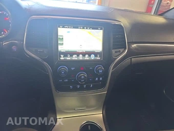 2015 Jeep Grand Cherokee SRT - miniatura 27