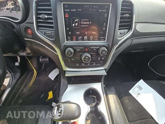 2015 Jeep Grand Cherokee SRT - miniatura 7