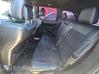 2015 Jeep Grand Cherokee SRT - miniatura 13