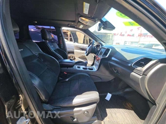 2015 Jeep Grand Cherokee SRT - miniatura 18