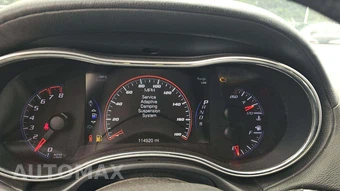 2015 Jeep Grand Cherokee SRT - miniatura 17