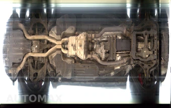 2015 Jeep Grand Cherokee SRT - miniatura 18