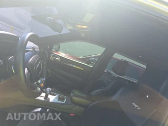 2015 Jeep Grand Cherokee SRT - miniatura 19