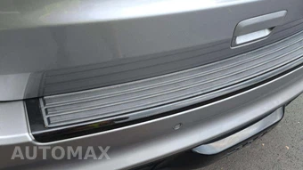 2015 Jeep Grand Cherokee SRT - miniatura 25