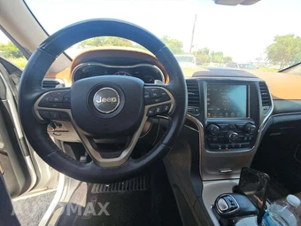 2015 Jeep Grand Cherokee Summit - miniatura 10