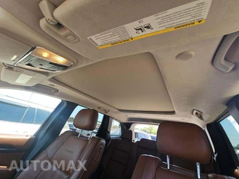 2015 Jeep Grand Cherokee Summit - miniatura 11