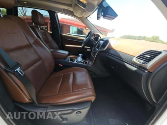 2015 Jeep Grand Cherokee Summit - miniatura 18