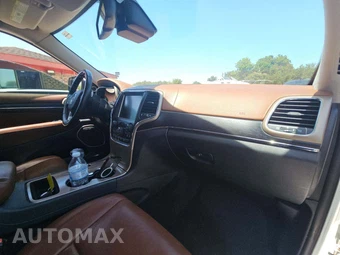 2015 Jeep Grand Cherokee Summit - miniatura 19