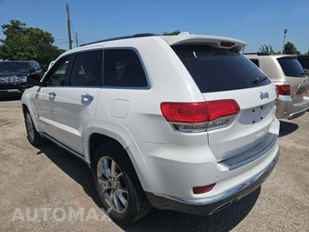 2015 Jeep Grand Cherokee Summit - miniatura 4