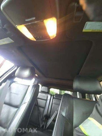 2015 Jeep Grand Cherokee Summit - miniatura 10