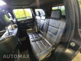 2015 Jeep Grand Cherokee Summit - miniatura 12
