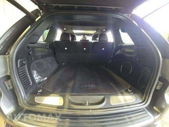 2015 Jeep Grand Cherokee Summit - miniatura 13
