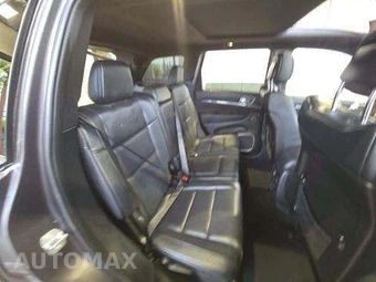 2015 Jeep Grand Cherokee Summit - miniatura 15