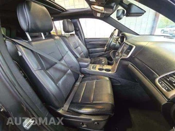 2015 Jeep Grand Cherokee Summit - miniatura 17