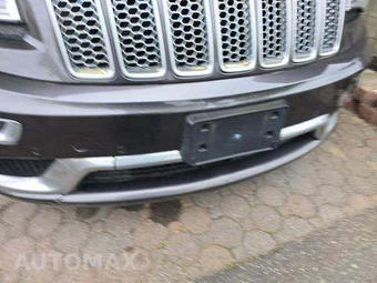 2015 Jeep Grand Cherokee Summit - miniatura 21