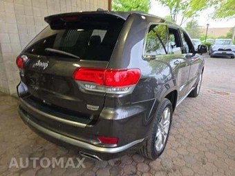 2015 Jeep Grand Cherokee Summit - miniatura 3