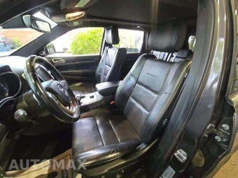 2015 Jeep Grand Cherokee Summit - miniatura 6