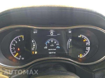 2015 Jeep Grand Cherokee Summit - miniatura 8