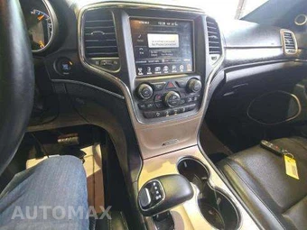 2015 Jeep Grand Cherokee Summit - miniatura 9