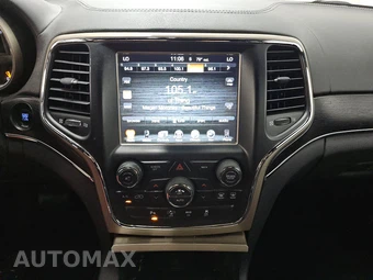 2015 Jeep Grand Cherokee Summit - miniatura 11