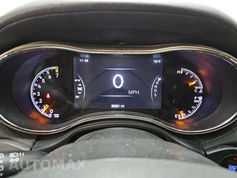 2015 Jeep Grand Cherokee Summit - miniatura 12