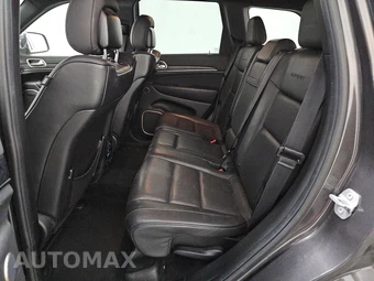 2015 Jeep Grand Cherokee Summit - miniatura 13