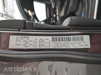 2015 Jeep Grand Cherokee Summit - miniatura 14