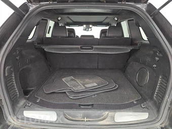 2015 Jeep Grand Cherokee Summit - miniatura 16