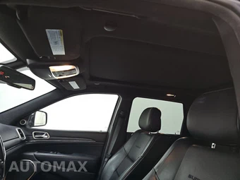 2015 Jeep Grand Cherokee Summit - miniatura 17