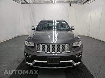 2015 Jeep Grand Cherokee Summit - miniatura 2