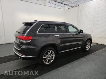 2015 Jeep Grand Cherokee Summit - miniatura 4