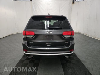 2015 Jeep Grand Cherokee Summit - miniatura 5