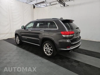 2015 Jeep Grand Cherokee Summit - miniatura 6
