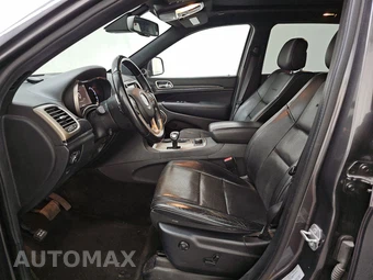 2015 Jeep Grand Cherokee Summit - miniatura 7