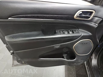 2015 Jeep Grand Cherokee Summit - miniatura 9