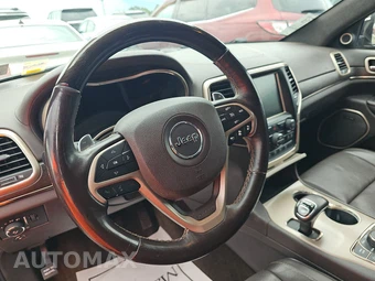 2015 Jeep Grand Cherokee Summit – miniatura 10