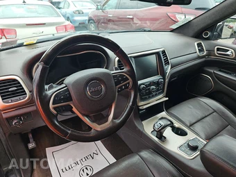 2015 Jeep Grand Cherokee Summit – miniatura 11
