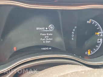 2015 Jeep Grand Cherokee Summit – miniatura 12