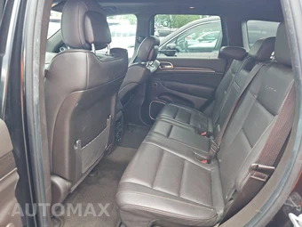 2015 Jeep Grand Cherokee Summit – miniatura 13