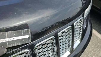 2015 Jeep Grand Cherokee Summit – miniatura 20