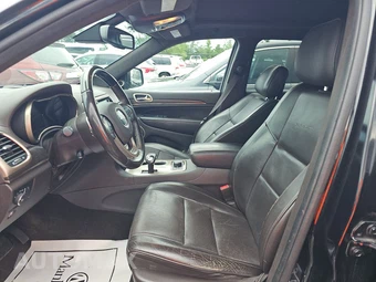 2015 Jeep Grand Cherokee Summit – miniatura 7