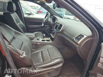 2015 Jeep Grand Cherokee Summit – miniatura 8