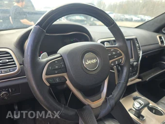 2015 Jeep Grand Cherokee Summit – miniatura 10