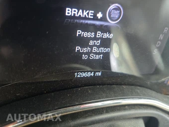 2015 Jeep Grand Cherokee Summit – miniatura 12