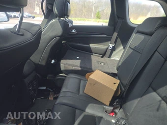 2015 Jeep Grand Cherokee Summit – miniatura 13