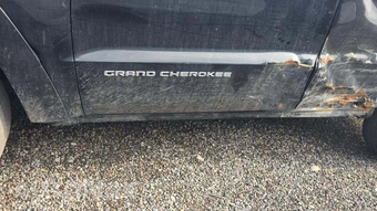 2015 Jeep Grand Cherokee Summit – miniatura 21