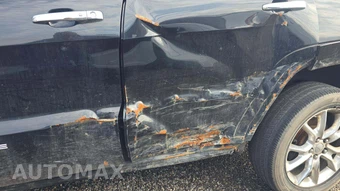 2015 Jeep Grand Cherokee Summit – miniatura 25